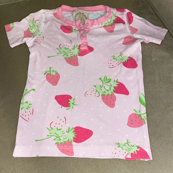 TBBC pjs sets - Picture 5 of 8